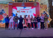 Sinergi Densus 88 AT Polri dan STISIPOL Candradimuka Tingkatkan Literasi Pencegahan Radikalisme di Era Digital