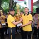 Polres Ketapang Raih Empat Penghargaan di Bidang Ketahanan Pangan dan SPPG Polri Tingkat Polda Kalbar dalam Rangka Hari Bhayangkara ke-80