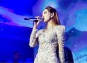 Icha Yang dan Malam yang Menyatukan Bahasa Lewat Musik di Emperor Pluit