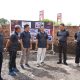 Topping Off BKB, Kodam II/Sriwijaya Tegaskan Komitmen Jadikan Benteng Kuto Besak Destinasi Wisata Unggulan