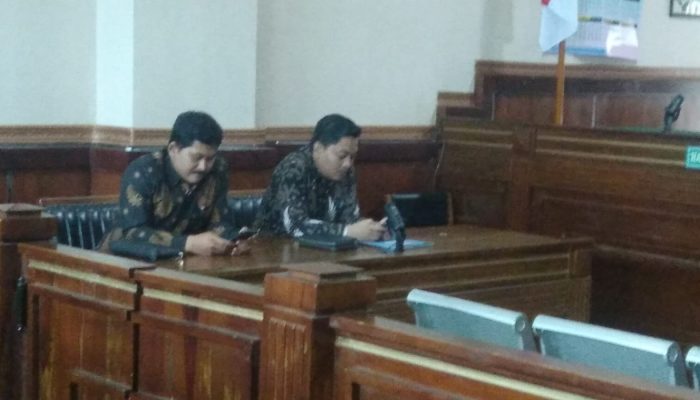 Sidang Prapid Kedua, Polres Metro Jakarta Utara Tegaskan Penetapan Tersangka Sudah Sesuai Aturan Hukum