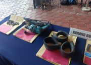Polres Jakpus Bongkar Dugaan Penyekapan Tiga Karyawan Percetakan, Tujuh Orang Jadi Tersangka
