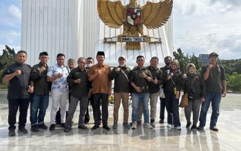 Hadapi Era Digital, AMKI Lahir sebagai Wadah Kolaborasi Media Konvergensi