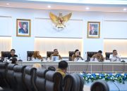 Gubernur Bentuk Tim Terpadu Penyelesaian Sengketa Lahan Napu, Tegaskan Komitmen Perjuangkan Hak Masyarakat