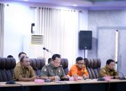Pemprov Sulteng Resmi Masuki Masa Transisi Pascagempa, Wagub Reny : Saatnya Pulih dan Bangkit Bersama
