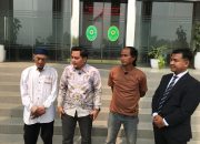 Sidang Praperadilan, Pemohon Ajukan 23 Bukti, Saksi Ahli Sebut Penetapan Tersangka Cacat Hukum