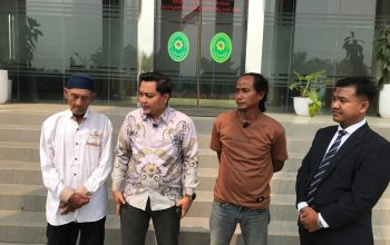 Sidang Praperadilan, Pemohon Ajukan 23 Bukti, Saksi Ahli Sebut Penetapan Tersangka Cacat Hukum