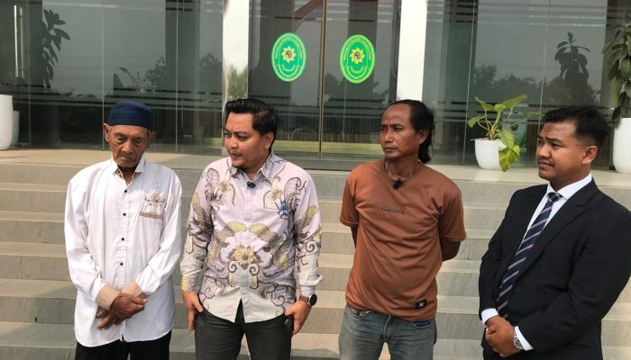 Sidang Praperadilan, Pemohon Ajukan 23 Bukti, Saksi Ahli Sebut Penetapan Tersangka Cacat Hukum