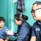 Korban Penyekapan di Senen Diperiksa Tim Dokkes Polres Jakpus, Kombes Reynold: Kami Pastikan Korban Mendapat Pendampingan
