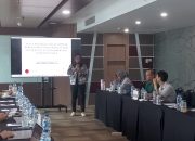 Perempuan dan Anak Yang Hidup dengan HIV Masih Terabaikan, OPSI dan IPPI Dorong Integrasi Layanan Penanggulangan dan Penanganan Kekerasan   