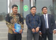 Kuasa Hukum: Penetapan Tersangka HM Zubairi dan Agus Achmad Terkesan Dipaksakan, Cacat Hukum