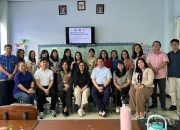 Prodi Magister Pendidikan Agama Kristen UKI – Amazing School: Lokakarya Penerapan Evaluasi Kurikulum TK–SD dengan Pendekatan CIPP