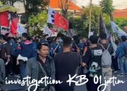 Perpaduan Antara Energi Suro dan Kuda Api Membawa Potensi Konflik
