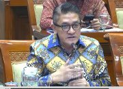 Ketua Umum KBPP Polri Bimo Suryono di Komisi III DPR RI: Polri Masa Depan Harus Kuat Secara Etika, Humanis, dan Adaptif terhadap Perubahan Zaman