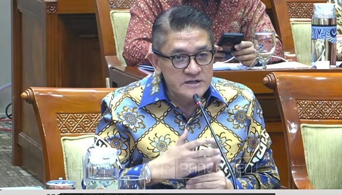 Ketua Umum KBPP Polri Bimo Suryono di Komisi III DPR RI: Polri Masa Depan Harus Kuat Secara Etika, Humanis, dan Adaptif terhadap Perubahan Zaman