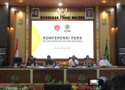 KESDM-Polri tetapkan 26 tersangka dugaan penambangan ilegal di Maluku