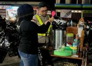 Polres Natuna luncurkan program KOBIN jaga kamtibmas di perbatasan