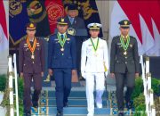 Empat perwira raih Adhi Makayasa 2026 