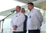 Kejagung: Pertemuan kajati dan kapolda perkuat sinergi penegakan hukum