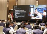 Polri gelar ToT Program Paham AI guna perkuat literasi digital pelajar