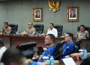 Polri siapkan mitigasi hingga personel antisipasi El Nino dan karhutla