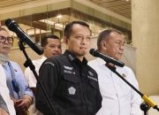 Kejagung periksa tujuh perusahaan pengguna jasa Don Ritto