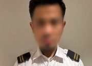 Polri ungkap kronologi penangkapan pilot asing jadi kurir ekstasi
