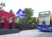 “Jakarta Batavia” jelajahi jejak sejarah dari Sarinah ke Kota Tua