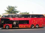 Rano Karno bagikan pengalaman jajal wisata “Open Dining of Jakarta”
