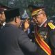 Presiden beri pangkat kehormatan ke mantan ajudan Bung Karno Sidarto