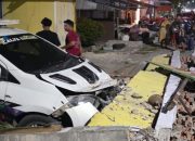 BPBD Buol imbau warga tetap tenang setelah gempa magnitudo 5,1