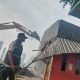 Pemkot Jakpus kembalikan fungsi jalur hijau Jati Pinggir