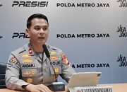 Polisi sita uang saku dari belasan “influencer” dalam kasus Hanania