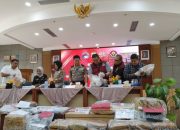 Polda Sumbar jerat 916 pelaku narkotika pada semester pertama 2026