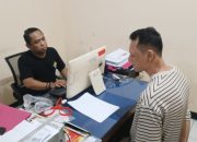 Polisi tangkap pelaku pemukulan pengendara jalan di Jagakarsa Jaksel
