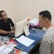 Polisi tangkap pelaku pemukulan pengendara jalan di Jagakarsa Jaksel