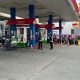 Brimob Sumut intensifkan pengamanan SPBU pastikan distribusi lancar