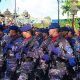Kapolda Bali ajak personel teladani Gajah Mada pada HUT Bhayangkara