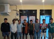 Polda Sumsel buru sopir pengangkut 368 ton batu bara ilegal