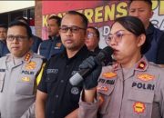 Polisi ungkap pencurian 12 motor dengan pelaku ayah-anak di Denpasar