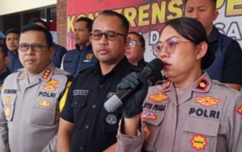 Polisi ungkap pencurian 12 motor dengan pelaku ayah-anak di Denpasar