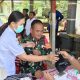 TMMD Ke-129 Kodim 1807/Sorong Selatan Hadirkan Penyuluhan KB Kesehatan, Wujud Nyata Kepedulian TNI untuk Masyarakat