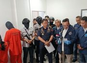 BNN RI ungkap jaringan penyelundup narkotika dari Malaysia di Batam