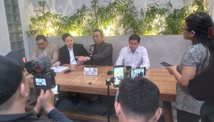 Ketika Rp24 Miliar Mencari Kepastian Hukum
