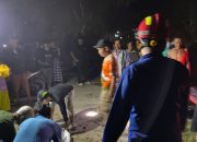 Kebakaran rumah di Lampung Selatan tewaskan dua orang lansia