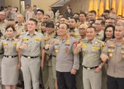 Wakapolri Kukuhkan A.H. Bimo Suryono sebagai Ketua Umum KBPP Polri 2026–2031, Siap Perkuat Konsolidasi Organisasi