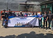 Universitas Bhayangkara Melaksanakan  KKN 2026,  Wujudkan Desa Berdampak dan Berkelanjutan