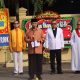Polres Priok Gelar JJOS Doa Bersama Lintas Agama Berikan Penghargaan kepada Personel Berprestasi dan Hadiah Pemenang Lomba Hari Bhayangkara ke-80