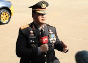 Hari Bhayangkara ke-80, Polri Tegaskan Komitmen Bertransformasi Demi Pelayanan yang Semakin Presisi dan Humanis