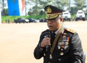 Hari Bhayangkara ke-80, Polri Tegaskan Komitmen Pengabdian melalui Tema “Polri untuk Masyarakat”
